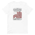 A Hero Is Someone Who Has Given His Life To Something Bigger Than Oneself Unisex t-shirt - Mainstream Freedom